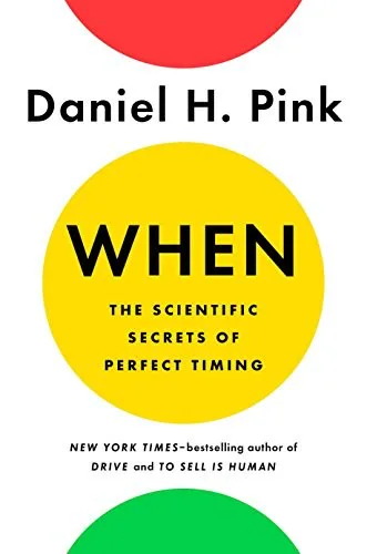 Cover of When